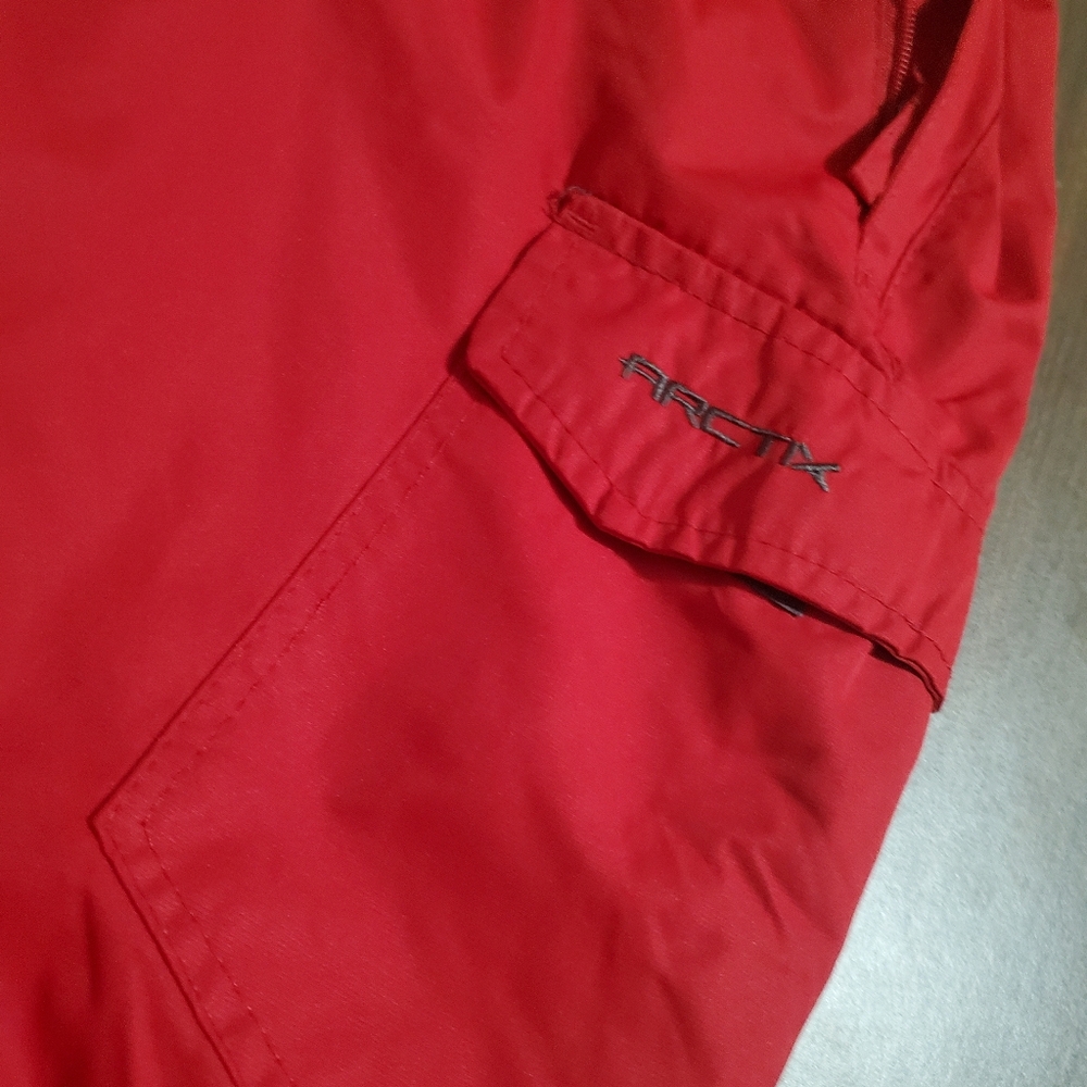 Arctix Men's Large Snow pants - Picture 4 of 14